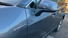 Toyota RAV4 2.5 VVT-i Hybrid Design 5dr CVT Hybrid Estate